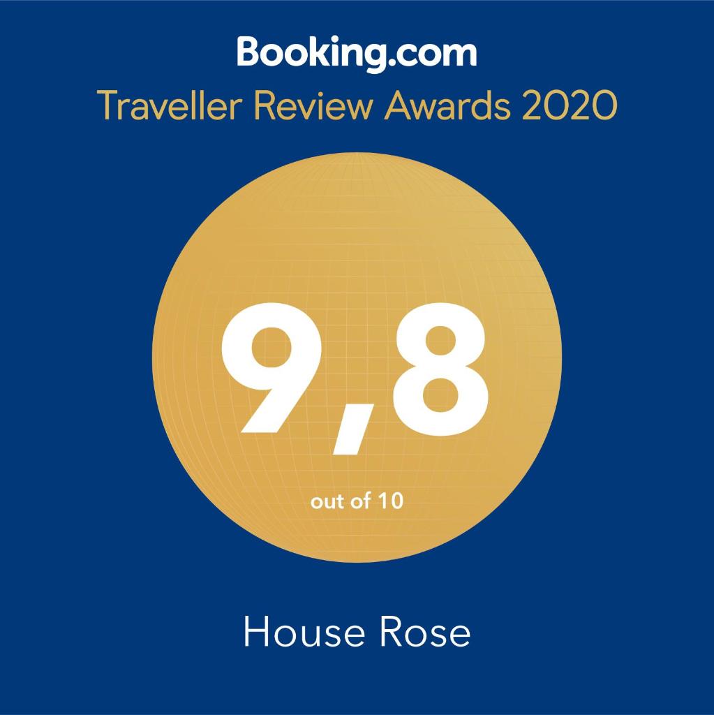 House Rose photo 1