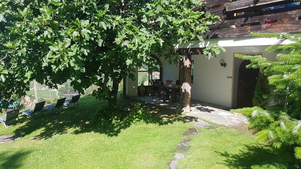 Partschillerhof photo 1