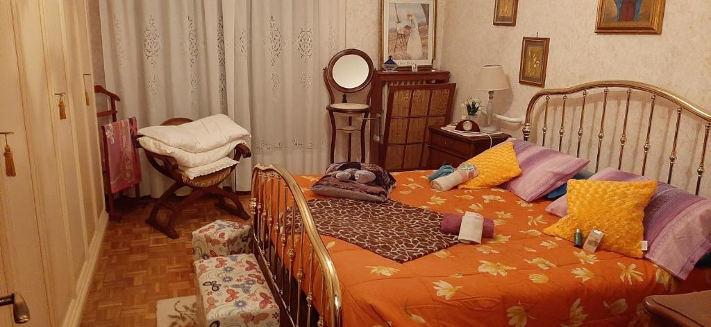 Casa Miramonti photo 3