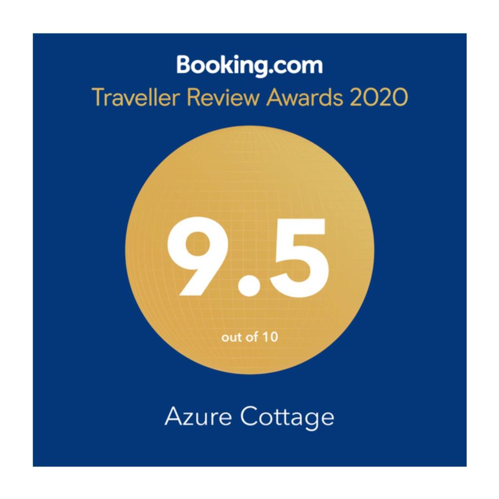 Azure Cottage photo 2