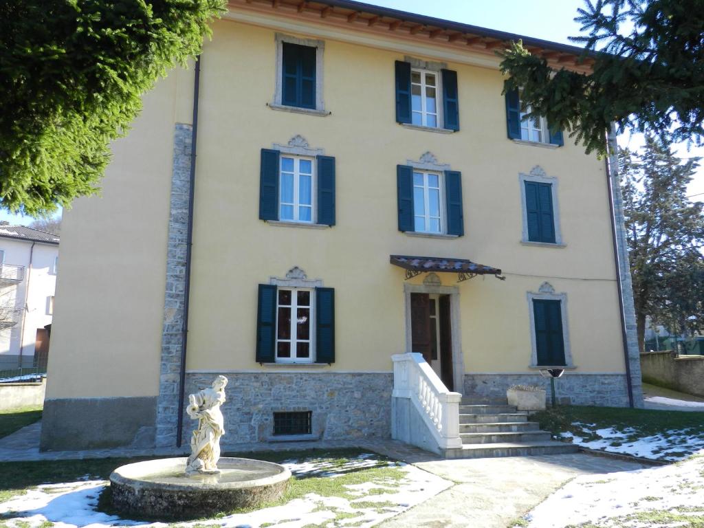 Residenza Villa Maria photo 1
