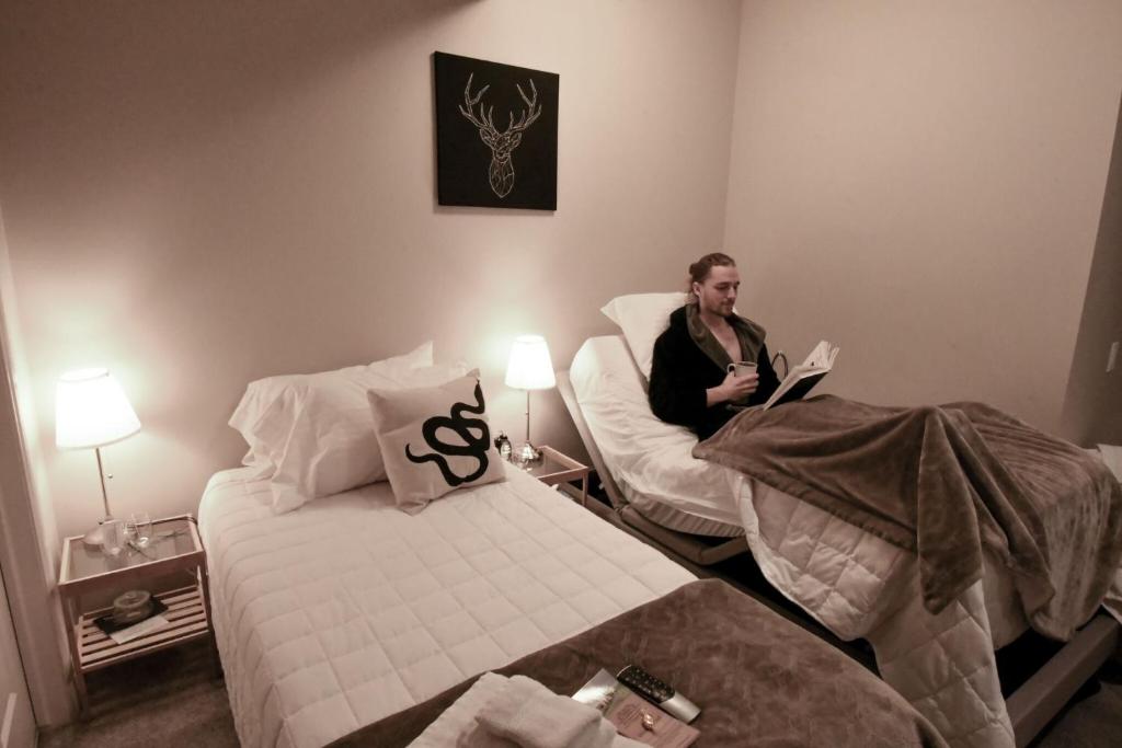 Misty Ridge Retreat B&B photo 3