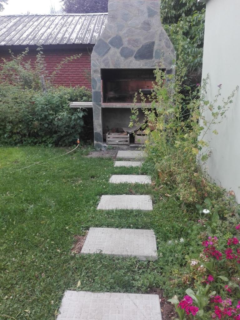 Casita Los Nogales photo 2