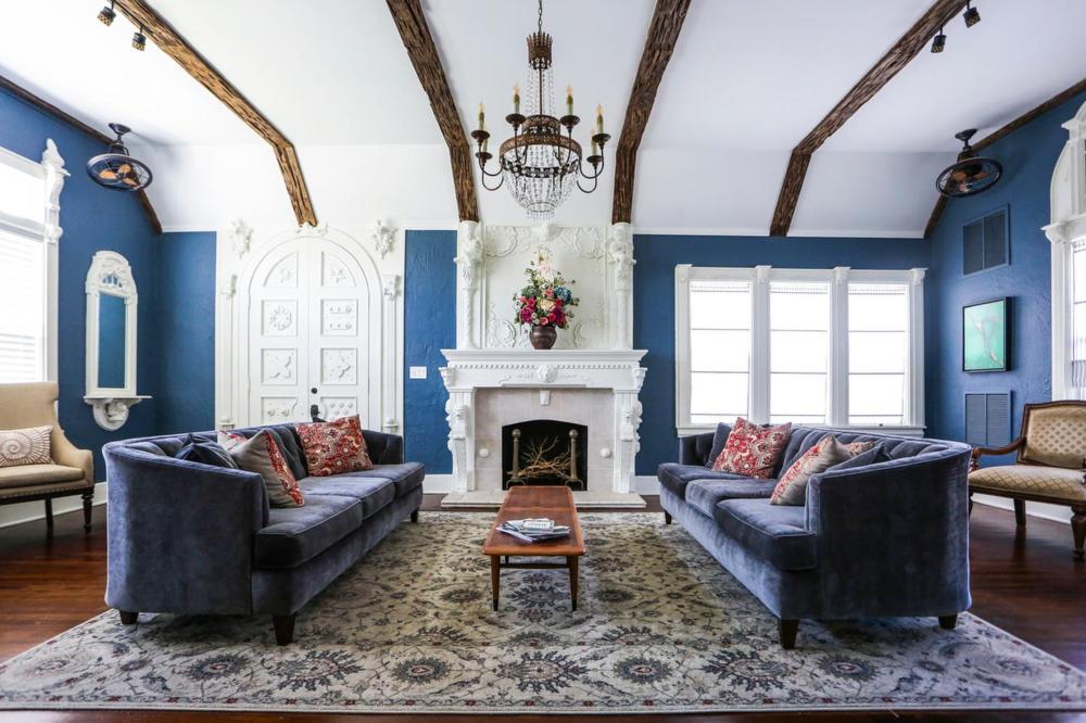 The Kenwood Gables Boutique Bed & Breakfast image