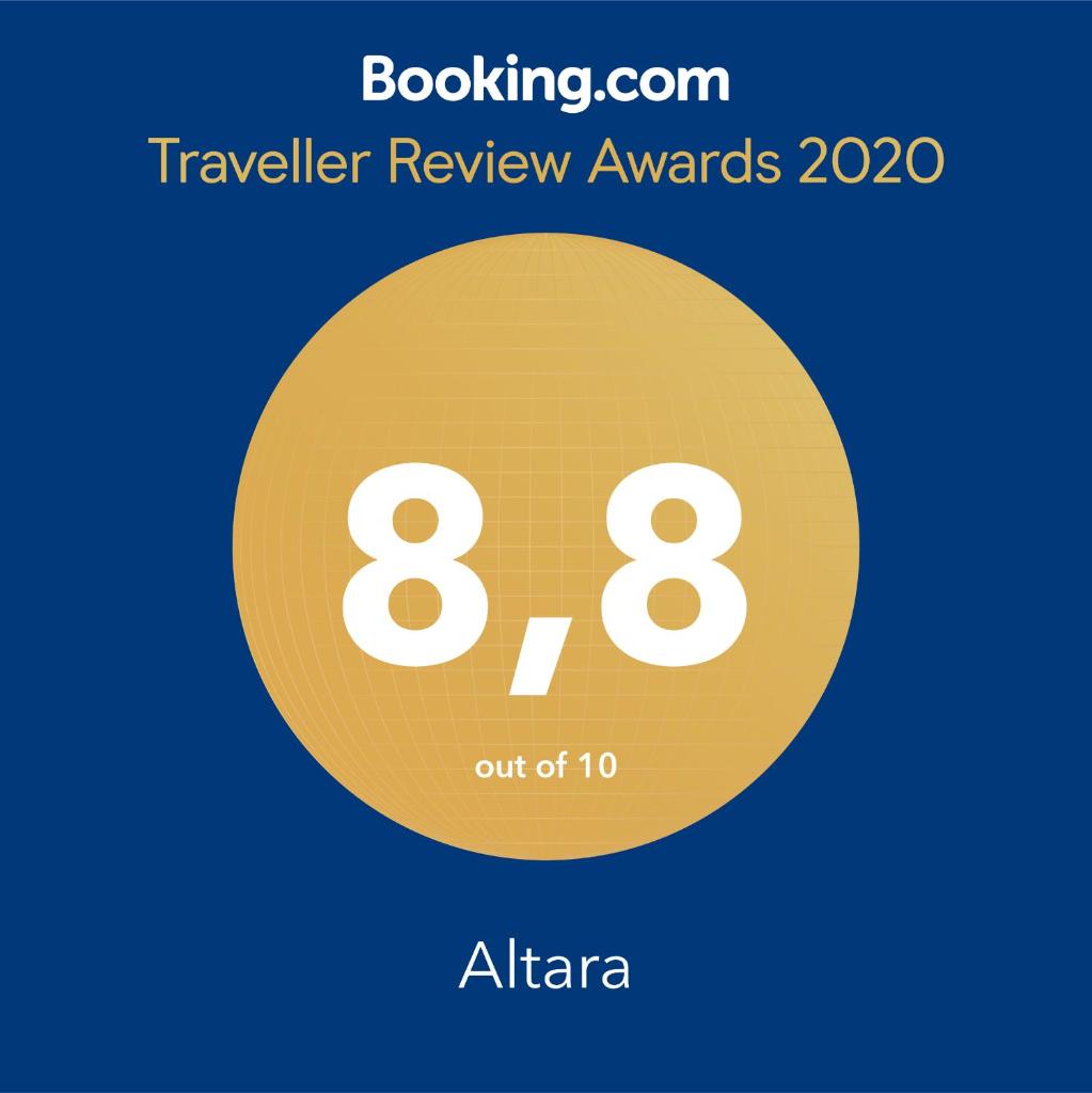 Altara photo 1