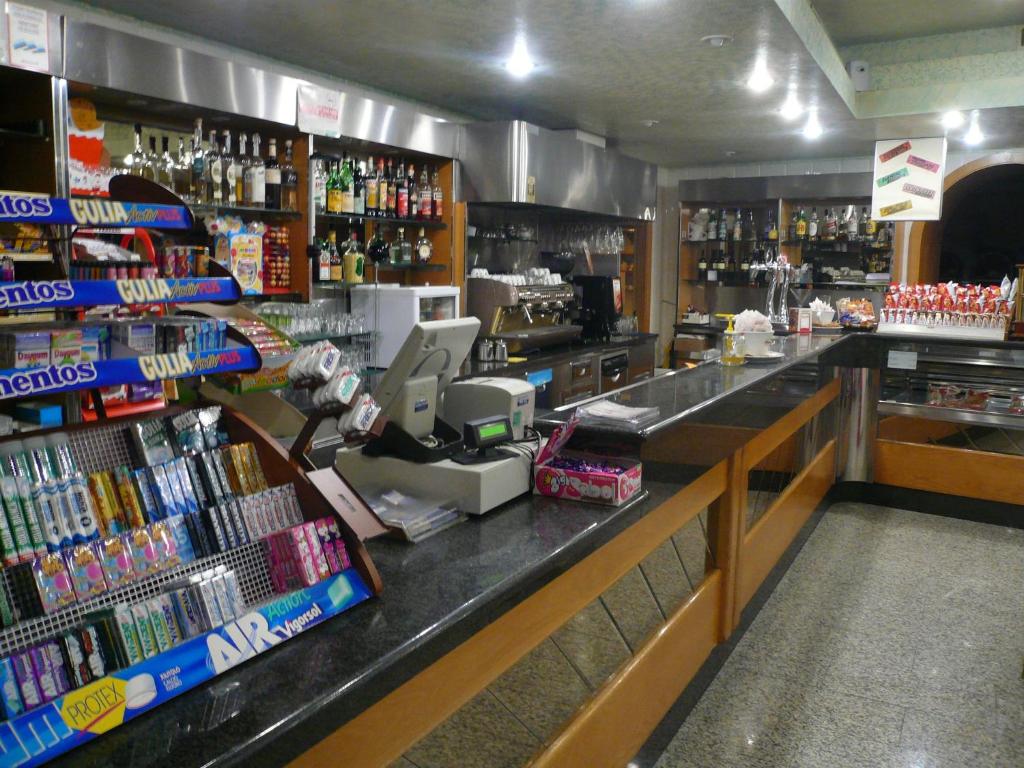 Albergo Belvedere photo 4