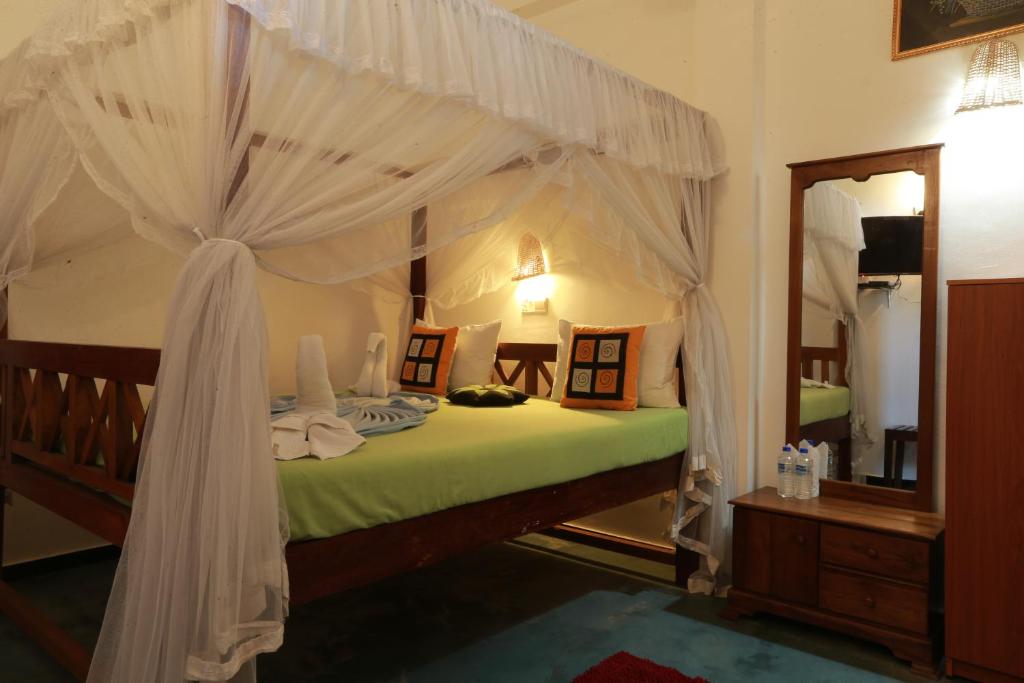 Двухместный (Двухместный номер Делюкс с 1 кроватью), Hotel Bay Watch
