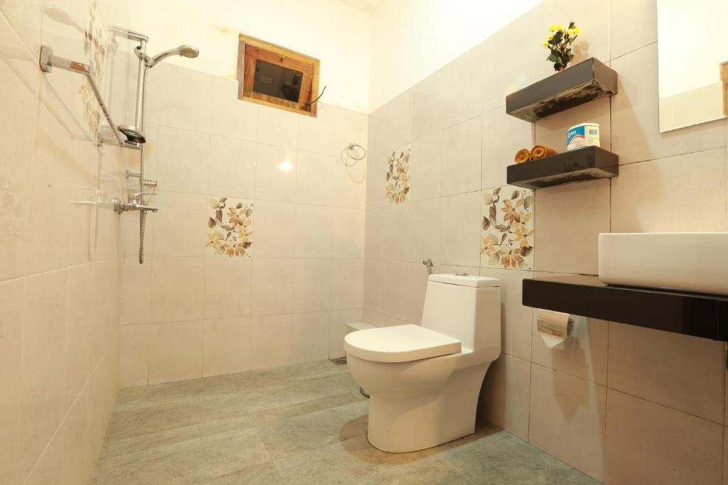 Семейный (Семейный номер Делюкс «Супер» с балконом), Hotel Bay Watch