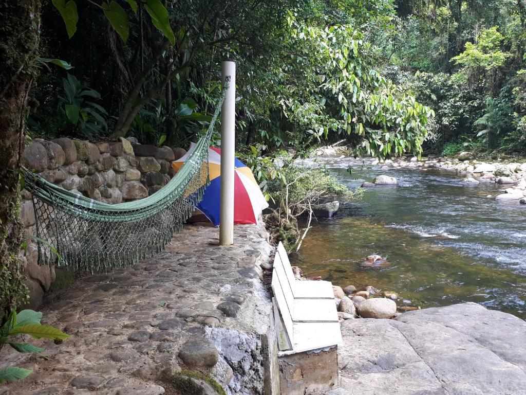 Recanto das Saíras photo 1