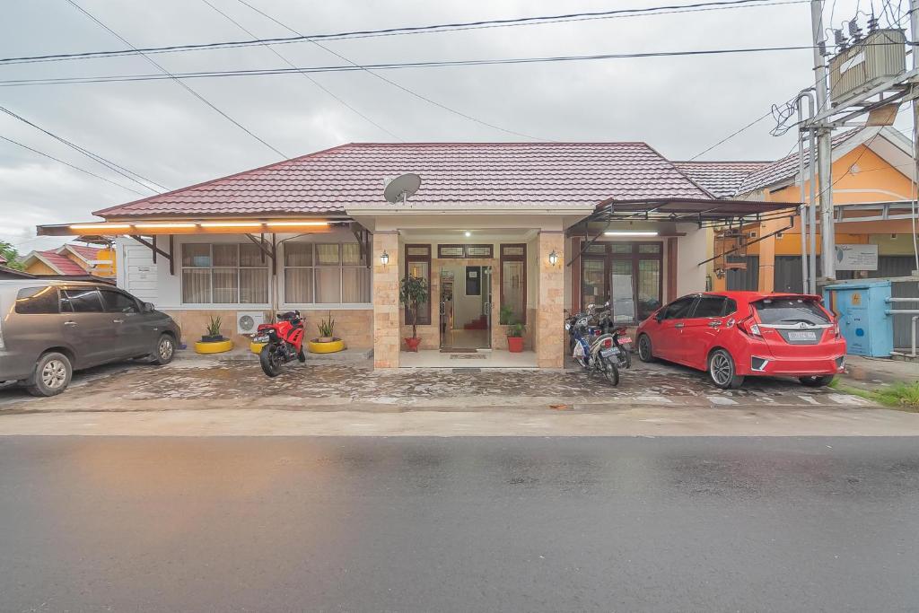 RedDoorz at Rajawali KM 5 Palangkaraya photo 1