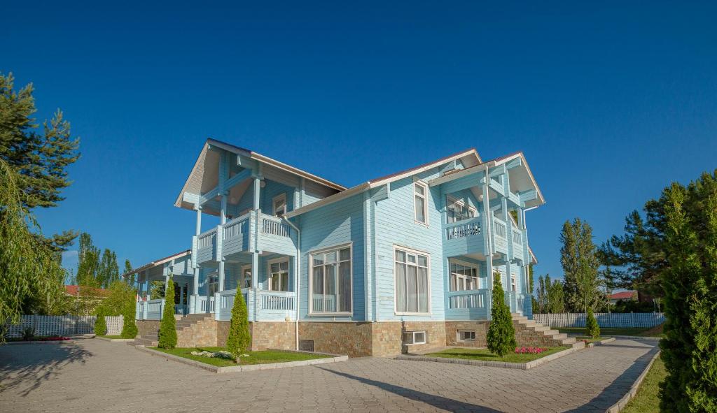 Hotel Aurora Plus photo 2