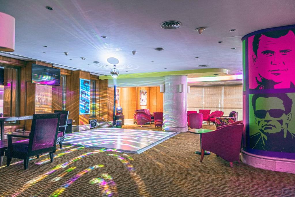 Holiday Inn Citystars, an IHG Hotel photo 2