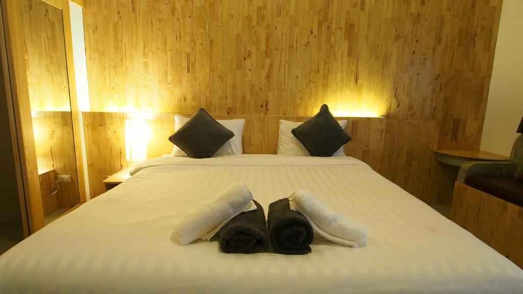 Студио (Номер-студио), Paradise Land Resort