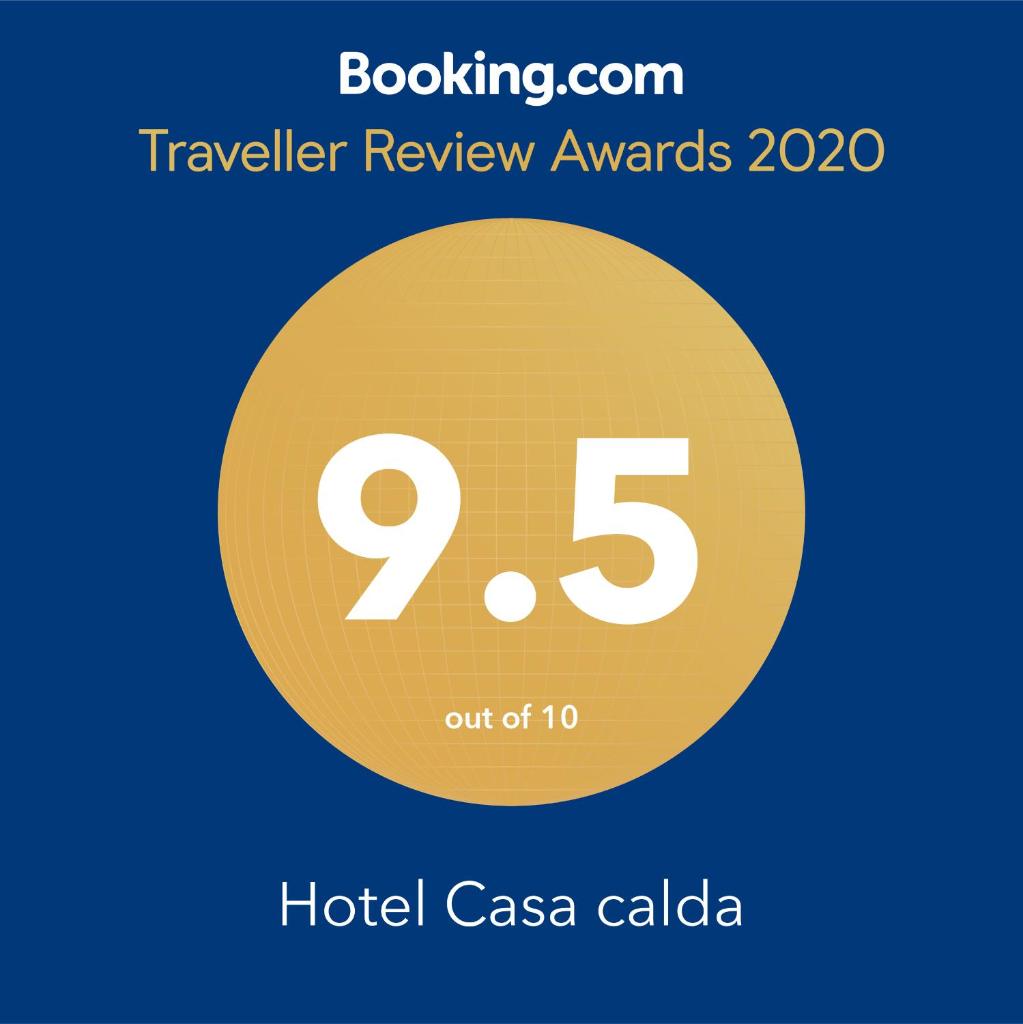 Hotel Casa calda photo 4