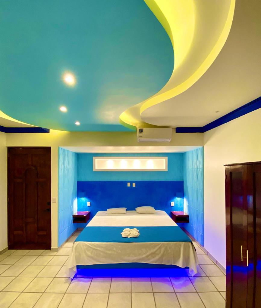 Hotel Boutique TEKALI INN photo 4