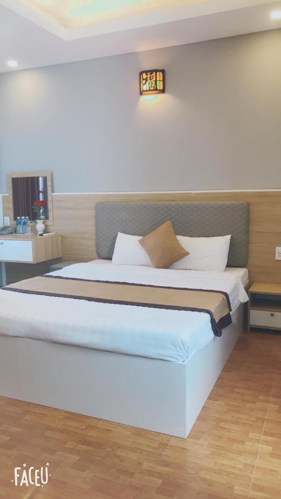 Hong Thien 1 Hotel