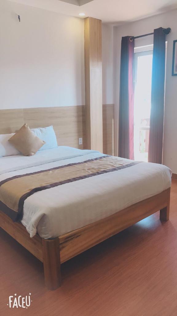 Hong Thien 1 Hotel