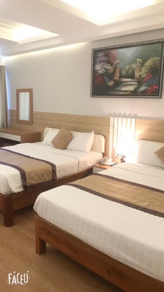 Hong Thien 1 Hotel