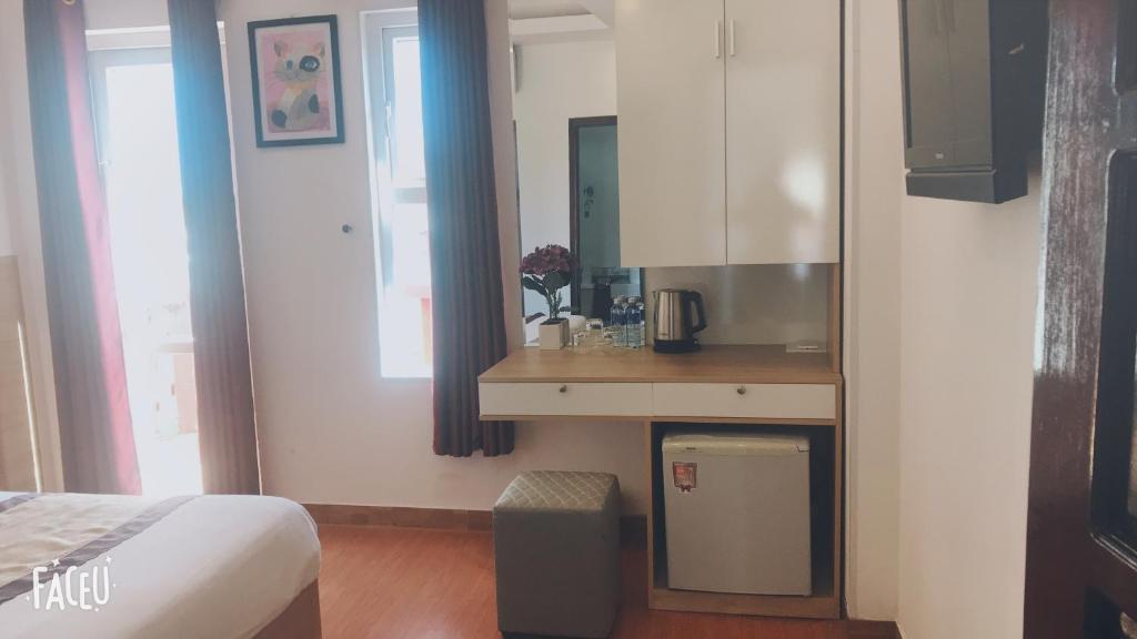 Hong Thien 1 Hotel