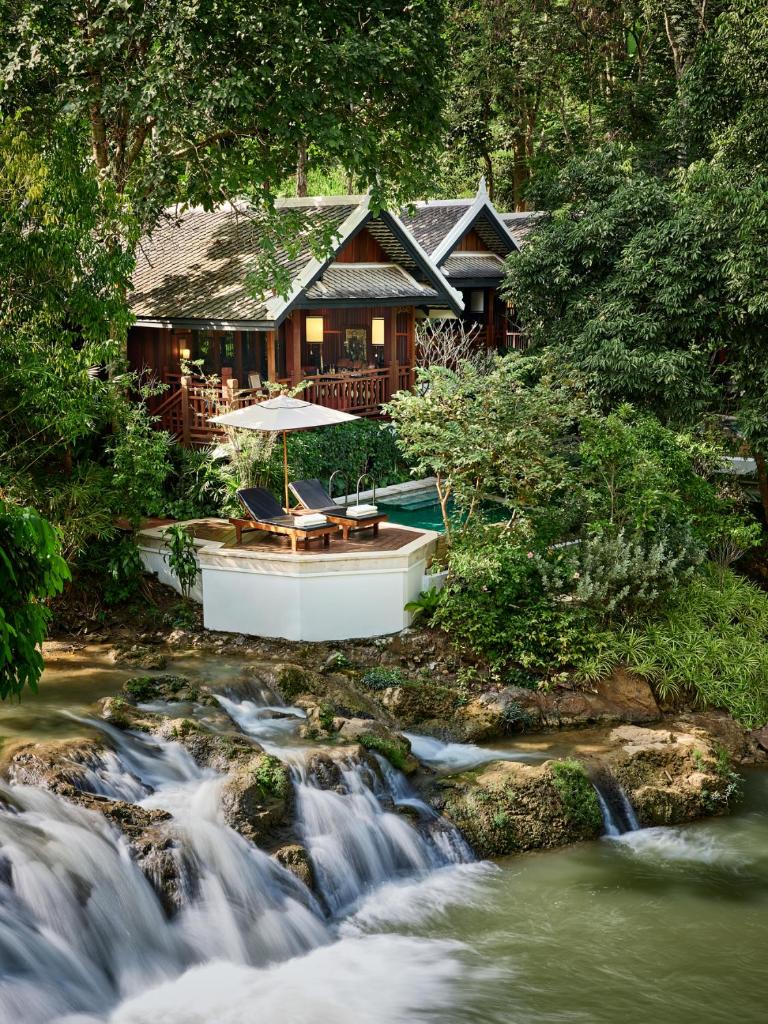 Rosewood Luang Prabang photo 3