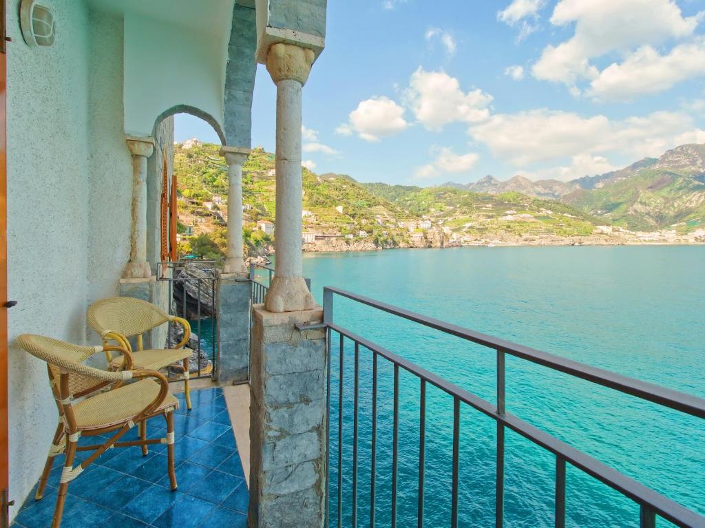 Villa Scarpariello Relais photo 2