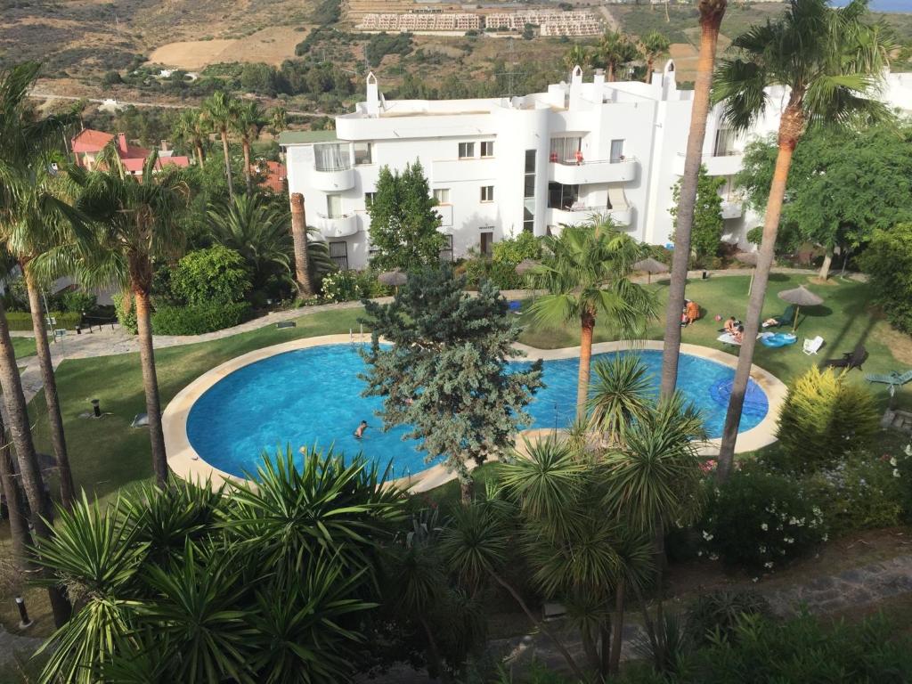 Apartamento del Sol photo 1