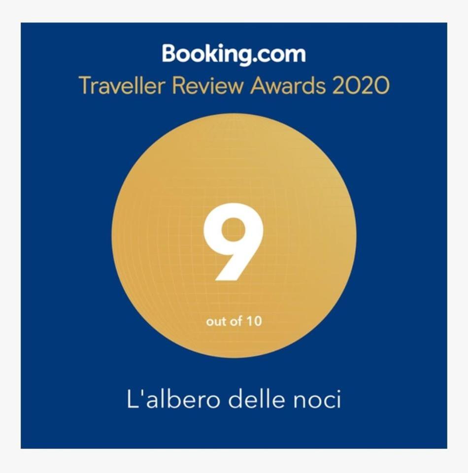 L'albero delle noci photo 1