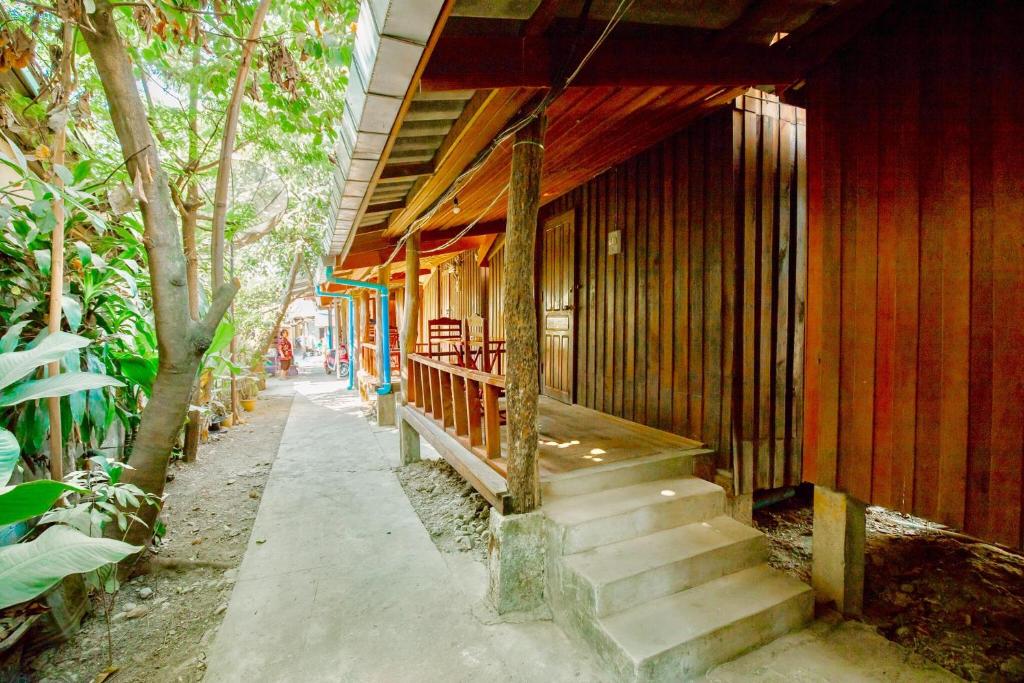 Molina Bungalows photo 3