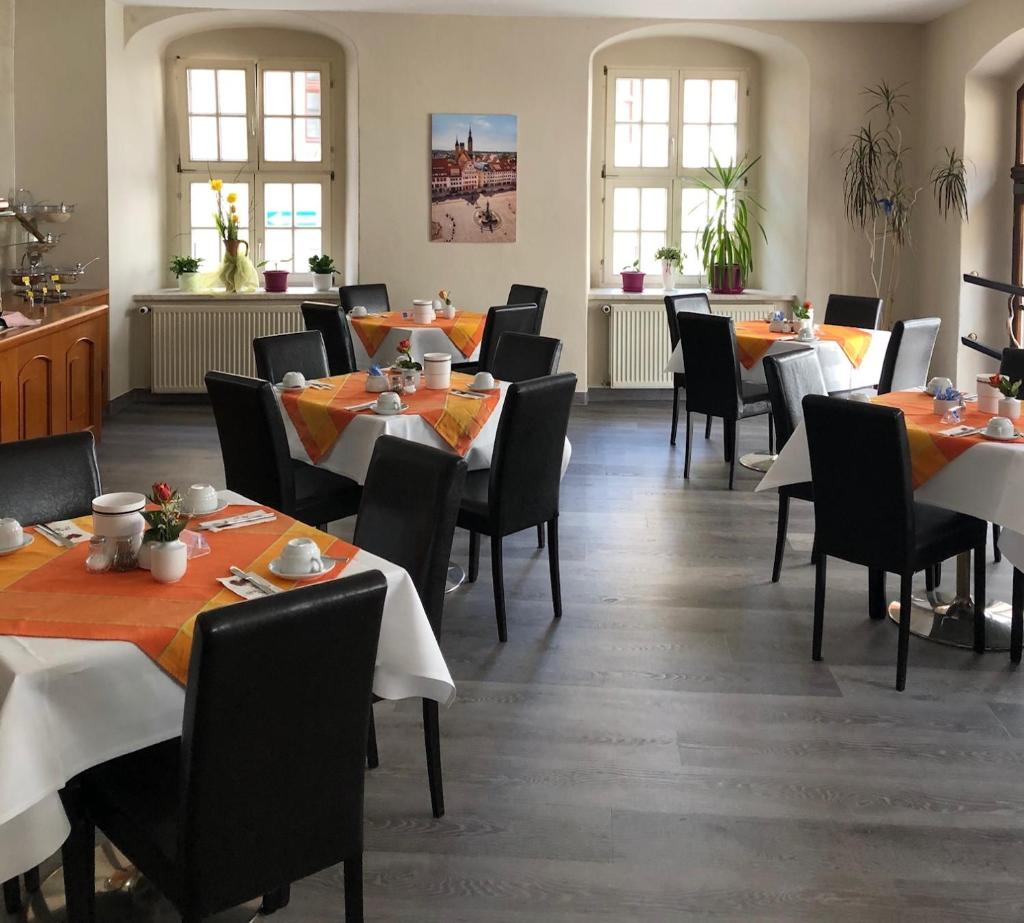 Hotel Am Obermarkt photo 1