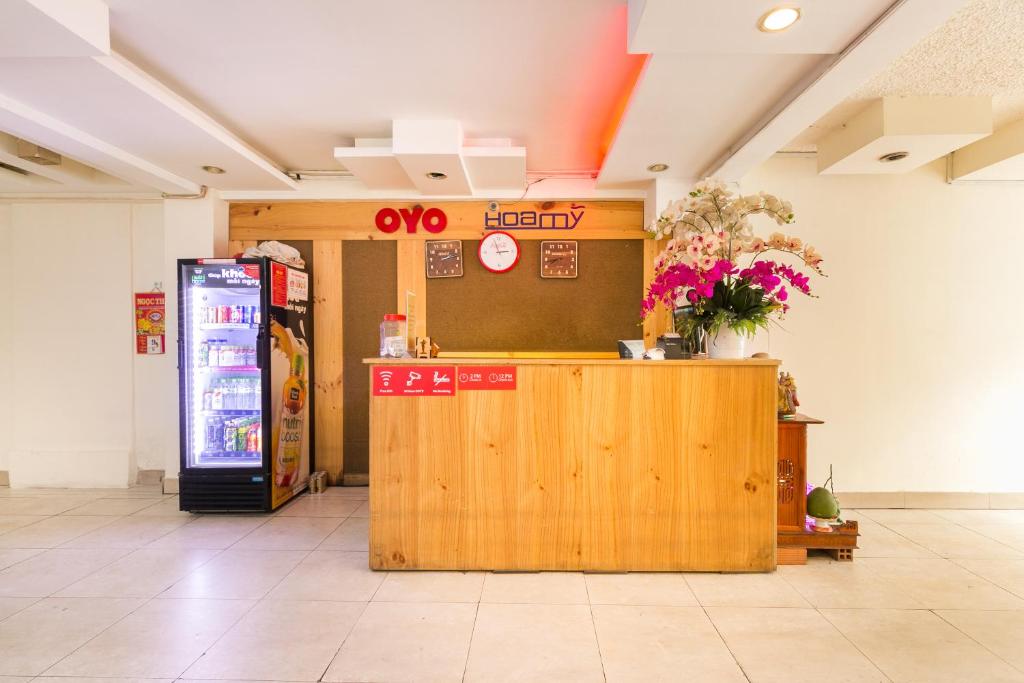 OYO 625 Hoa My Hotel