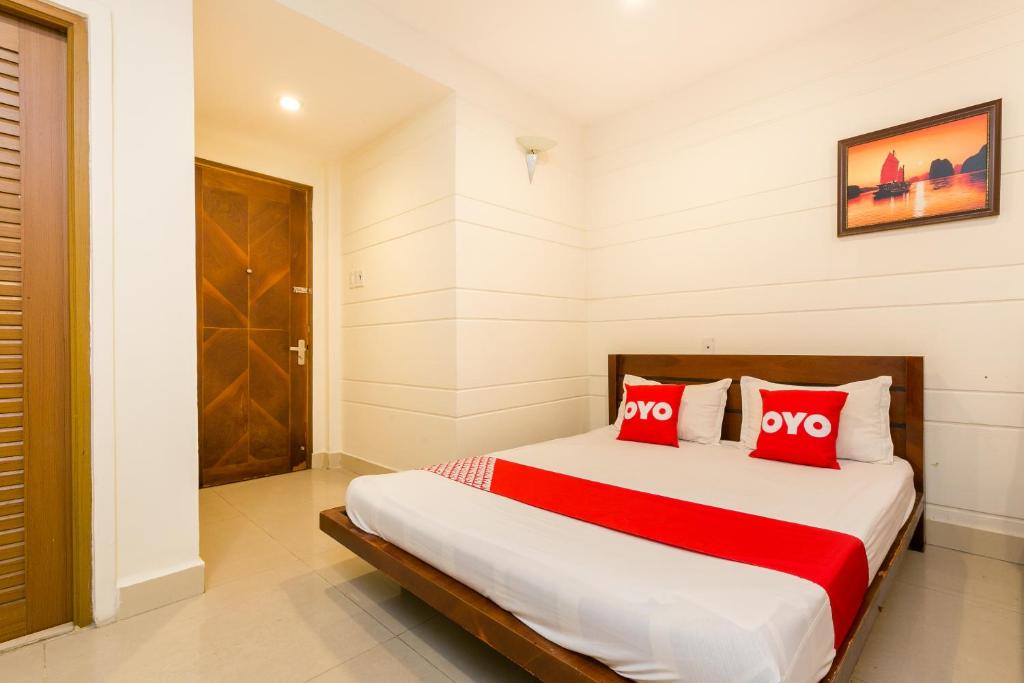 OYO 625 Hoa My Hotel