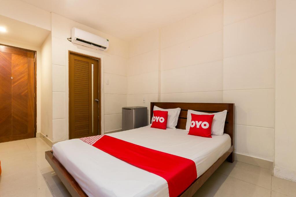 OYO 625 Hoa My Hotel