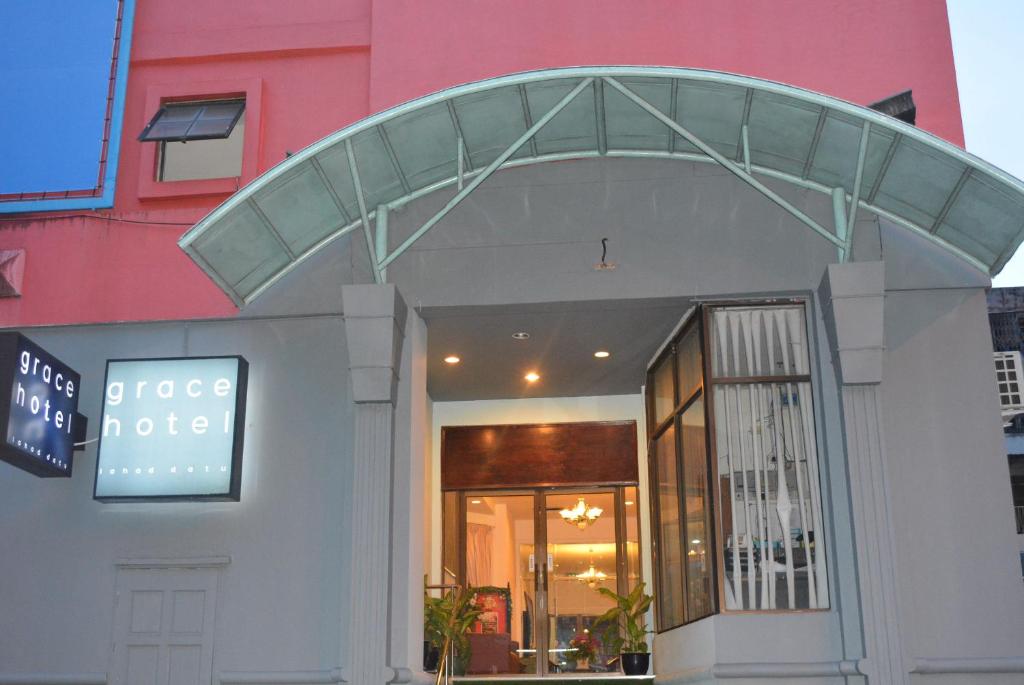Grace Hotel Lahad Datu photo 2