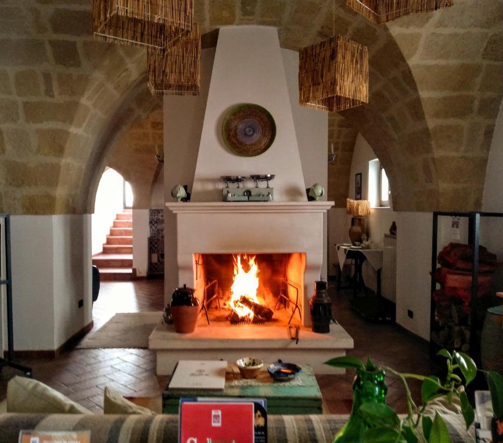 Masseria Urbana photo 1