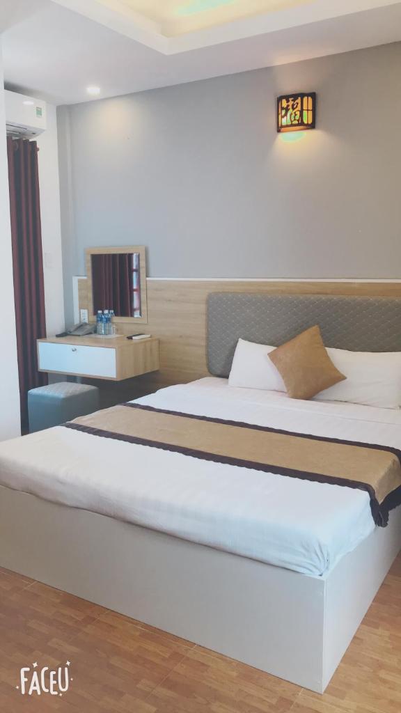 Hong Thien 1 Hotel