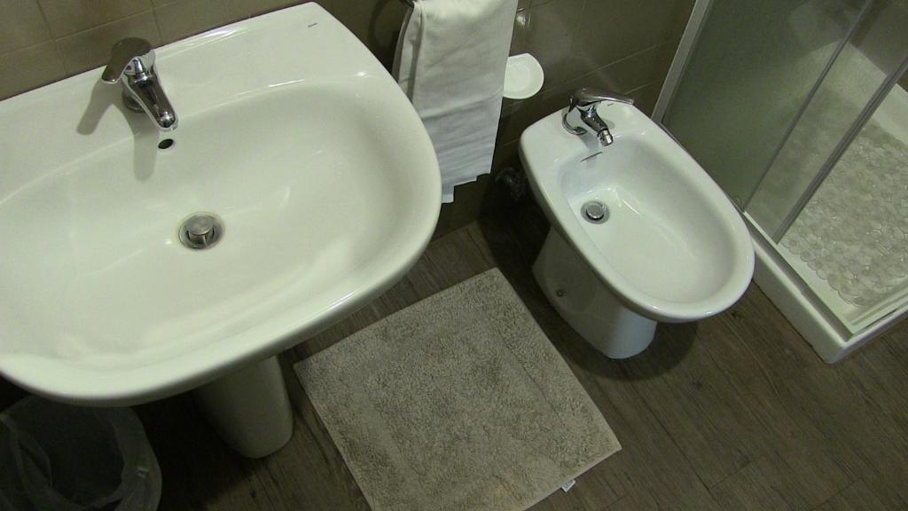 Hotel Due Pini photo 2