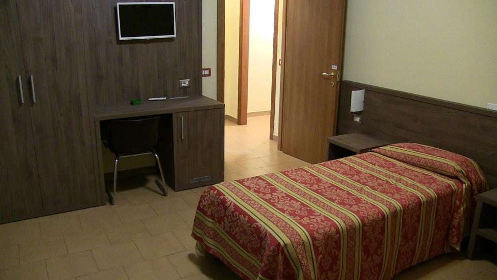 Hotel Due Pini photo 1