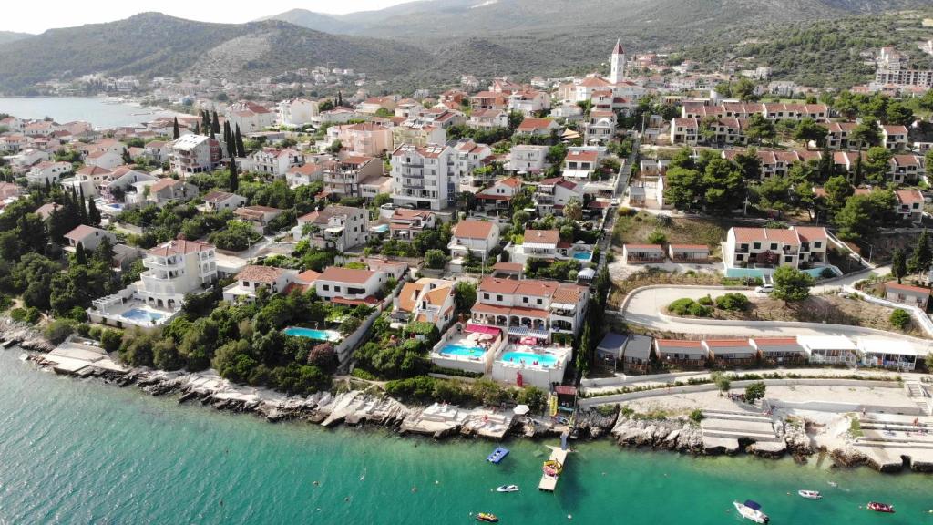 Apartments Villa Marija photo 1