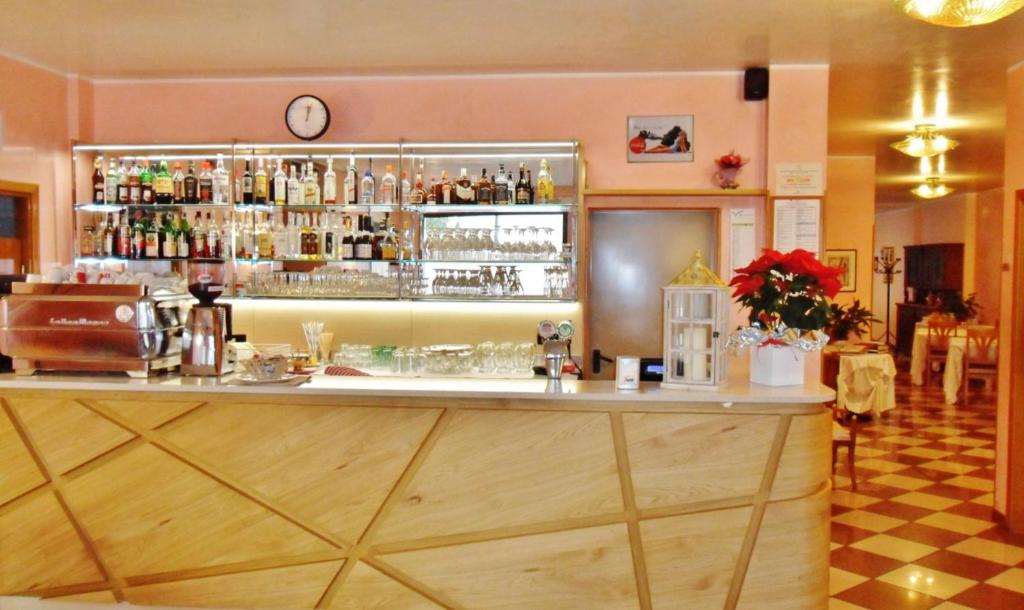 Hotel Ristorante Al Bassanello photo 1