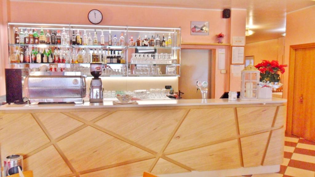 Hotel Ristorante Al Bassanello