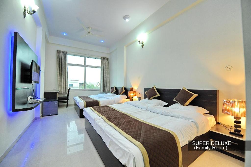 Hotel Shivam photo 3