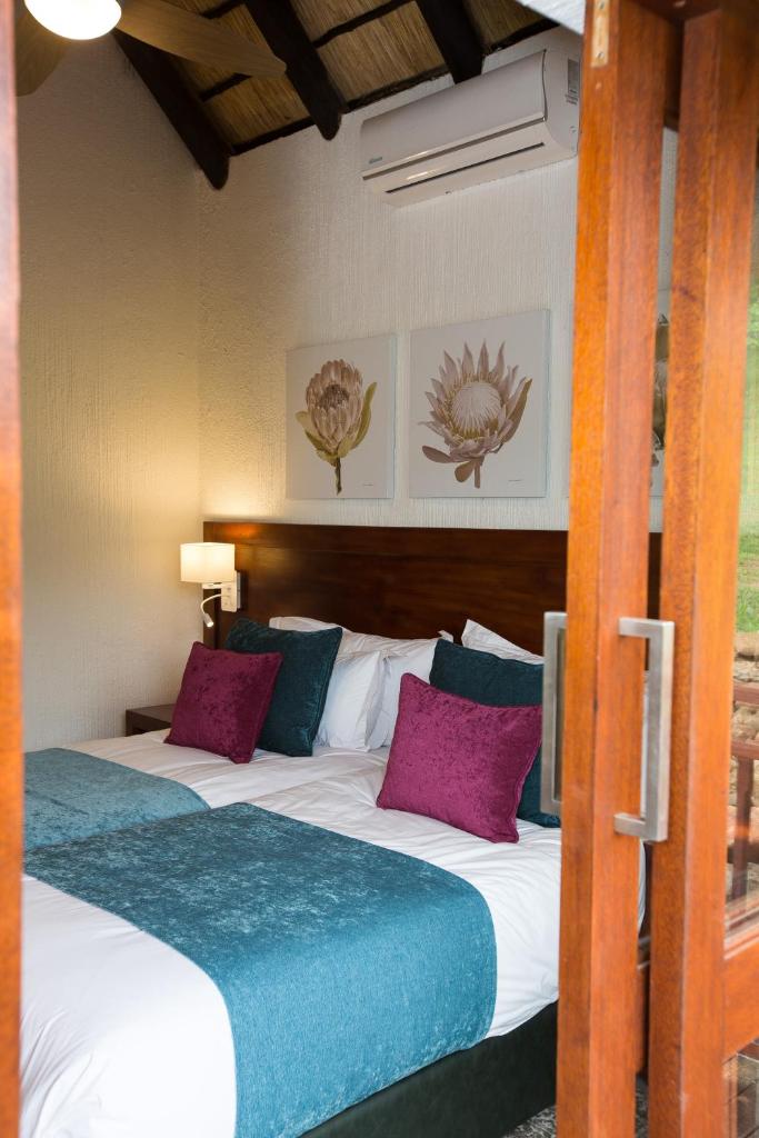 Kruger Park Lodge Unit No. 608B photo 1