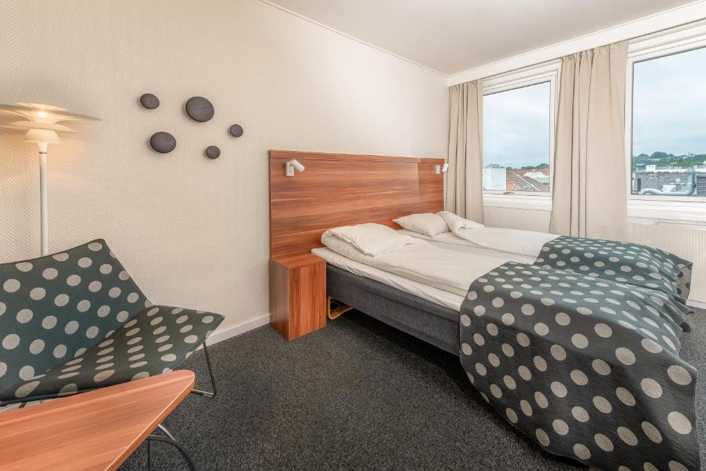 Hotel Sverre photo 1