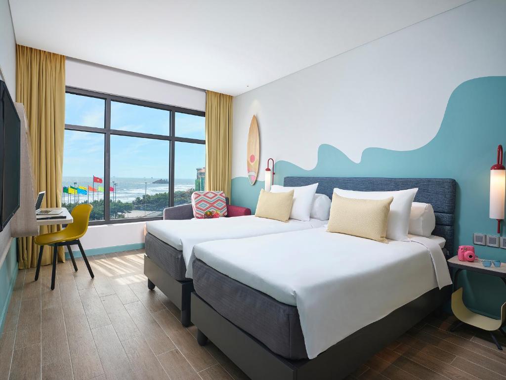 ibis Styles Vung Tau