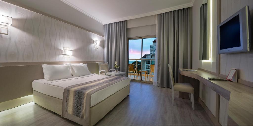 Grand Ring Hotel photo 3