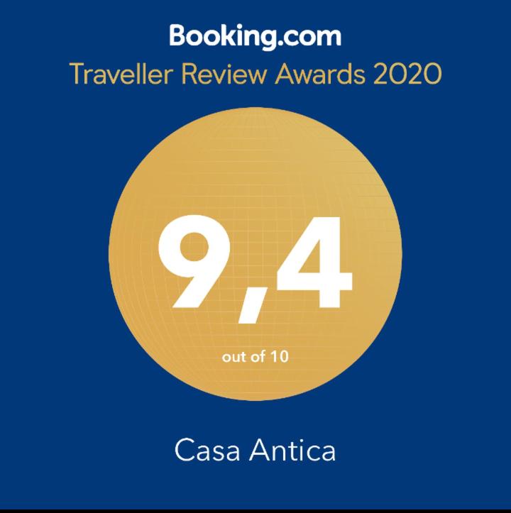 Casa Antica photo 3