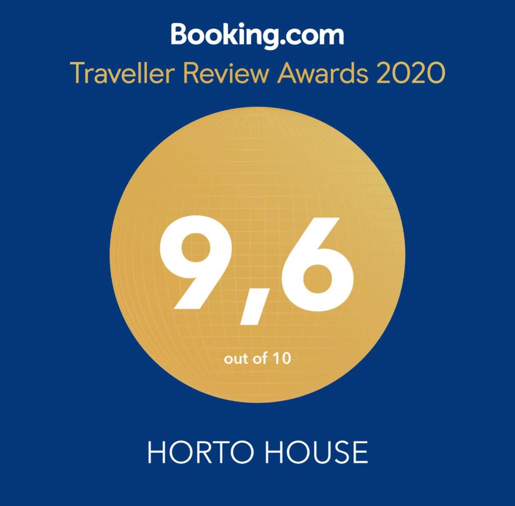 HORTO HOUSE photo 2
