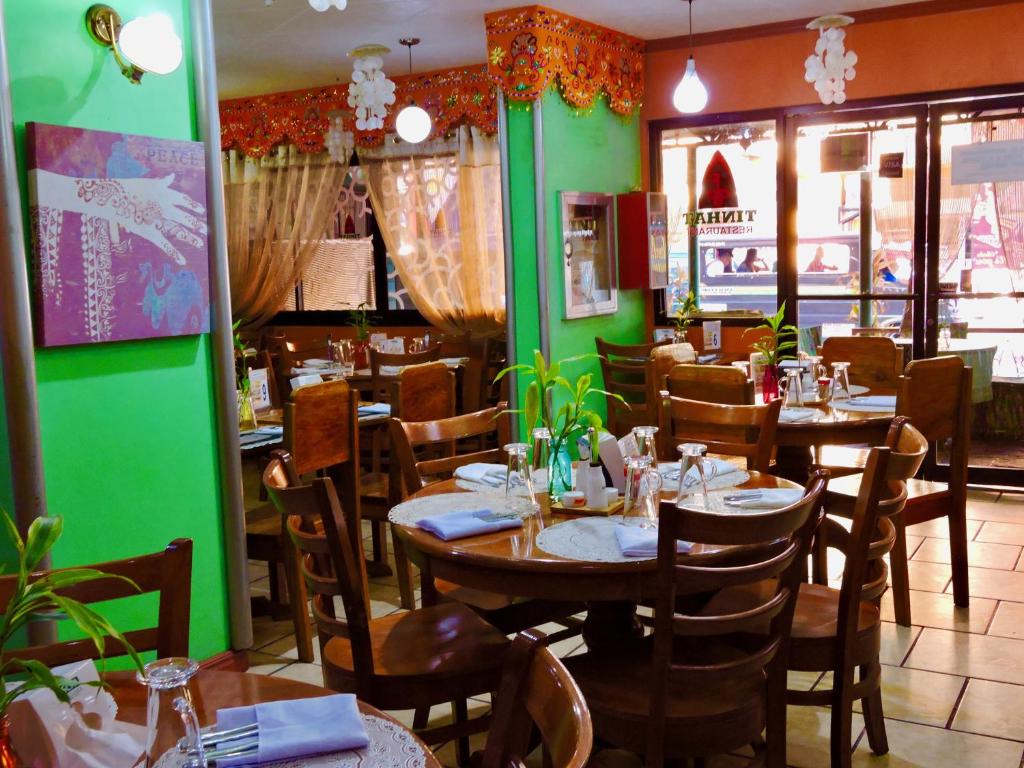 TINHAT Halal حلال Certified Boutique Hotel And Restaurant photo 4