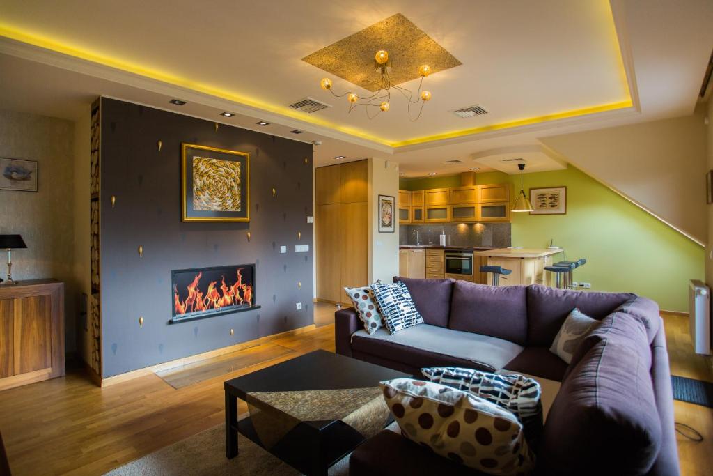 Apartamenty Świnoujście - Rezydencja Sienkiewicza photo 1