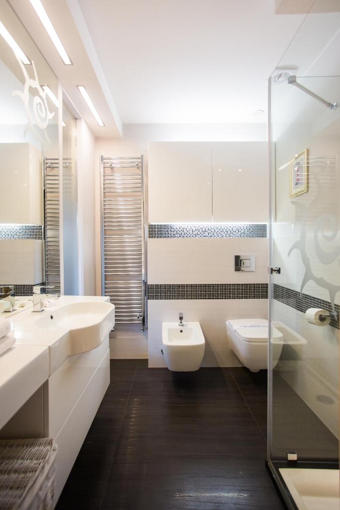 Апартаменты (Апартаменты), Apartamenty Świnoujście - Rezydencja Sienkiewicza